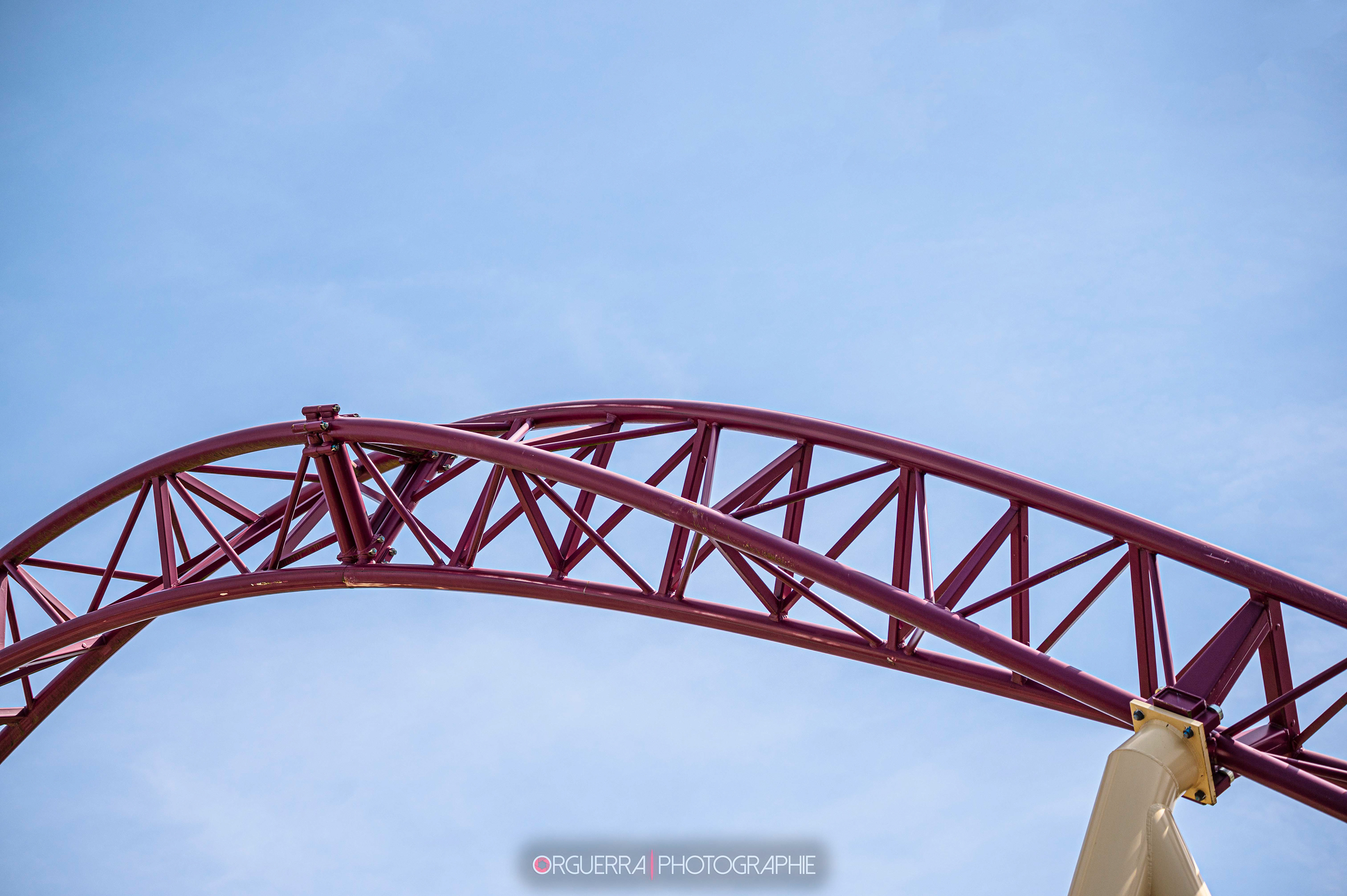Walibi Rhône-Alpes